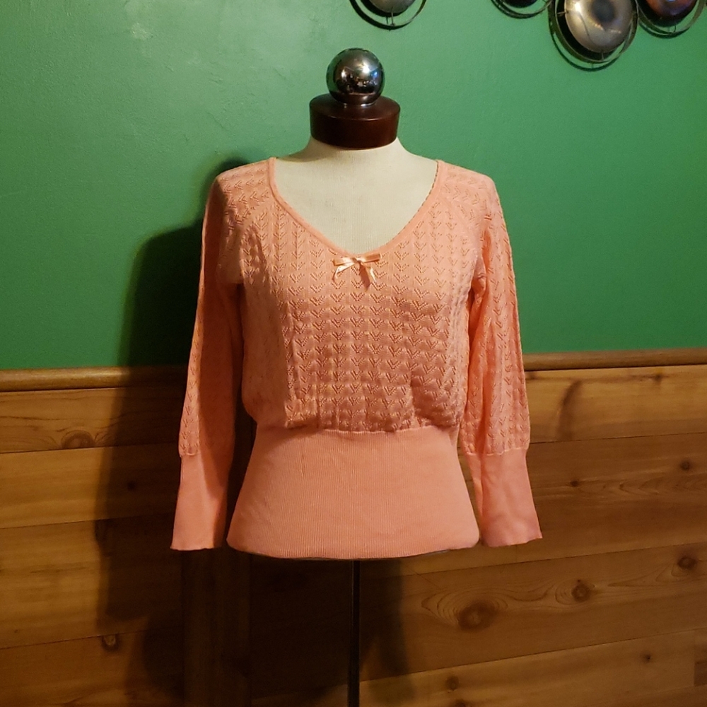 Powwow Sweater